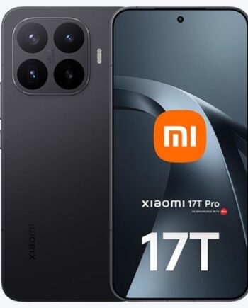 Xiaomi 17t Pro 5g  1024gb Black