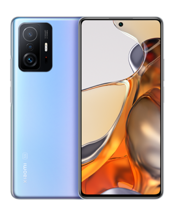 Xiaomi 11t Pro 5g  128gb Blue
