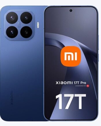 Xiaomi 17t Pro 5g  1024gb Deep Blue