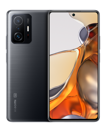 Xiaomi 11t Pro 5g  128gb Grey