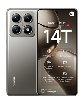 Xiaomi 14t Pro  512gb Grey