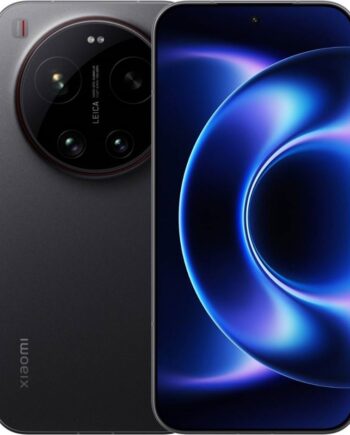 Xiaomi 17 Ultra  5g  512gb Black