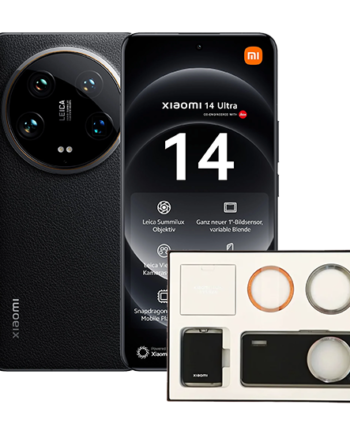 Xiaomi 14 Ultra 5g  512gb Black    Photography Kit