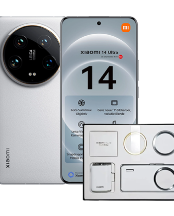 Xiaomi 14 Ultra 5g  512gb White    Photography Kit