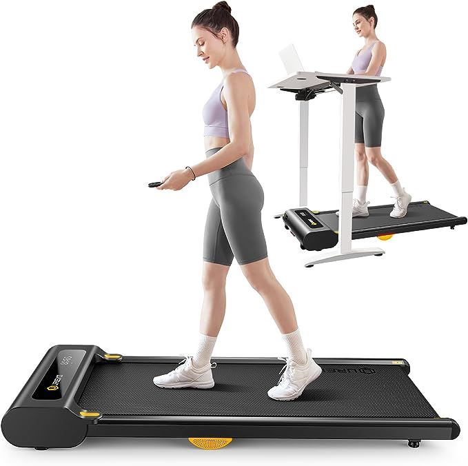 Xiaomi Urevo Walkingpad Spacewalk Lite Gåbånd Kontor Km
