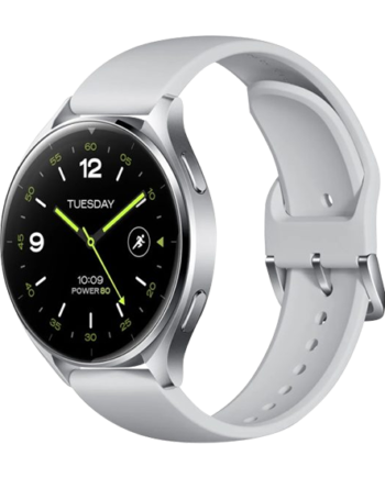 Xiaomi Watch   46mm   Silver