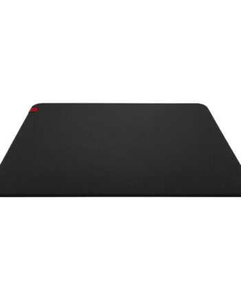 Zowie By Benq  -tr Mousepad High Softness Large Size Black Musemåtte Geekd Dk