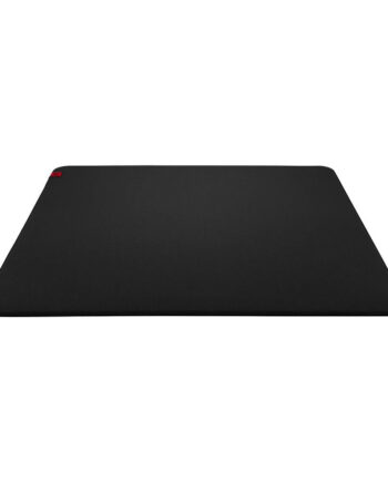 Zowie By Benq  -tr Mousepad High Softness Large Size Black Musemåtte Geekd Dk