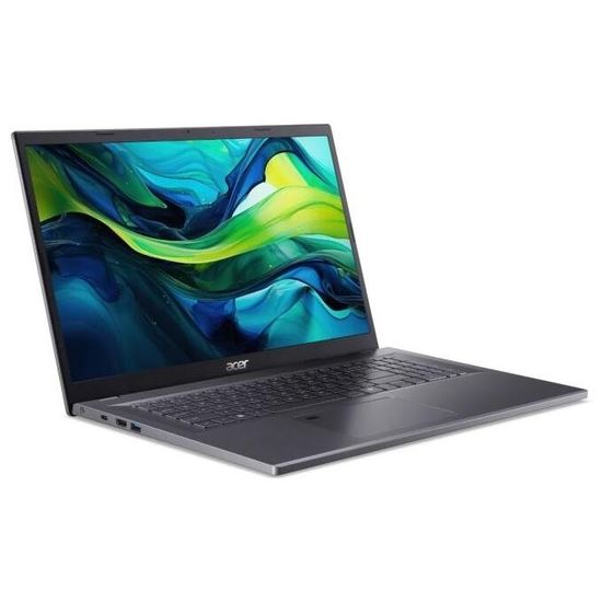 Acer Aspire 17 A17-51m 17   Intel Core  -120u 16gb 512gb Windows 11 Home
