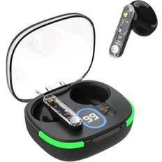 Aeroz Tws-1020 True Wireless Earbuds Headset Geekd Dk