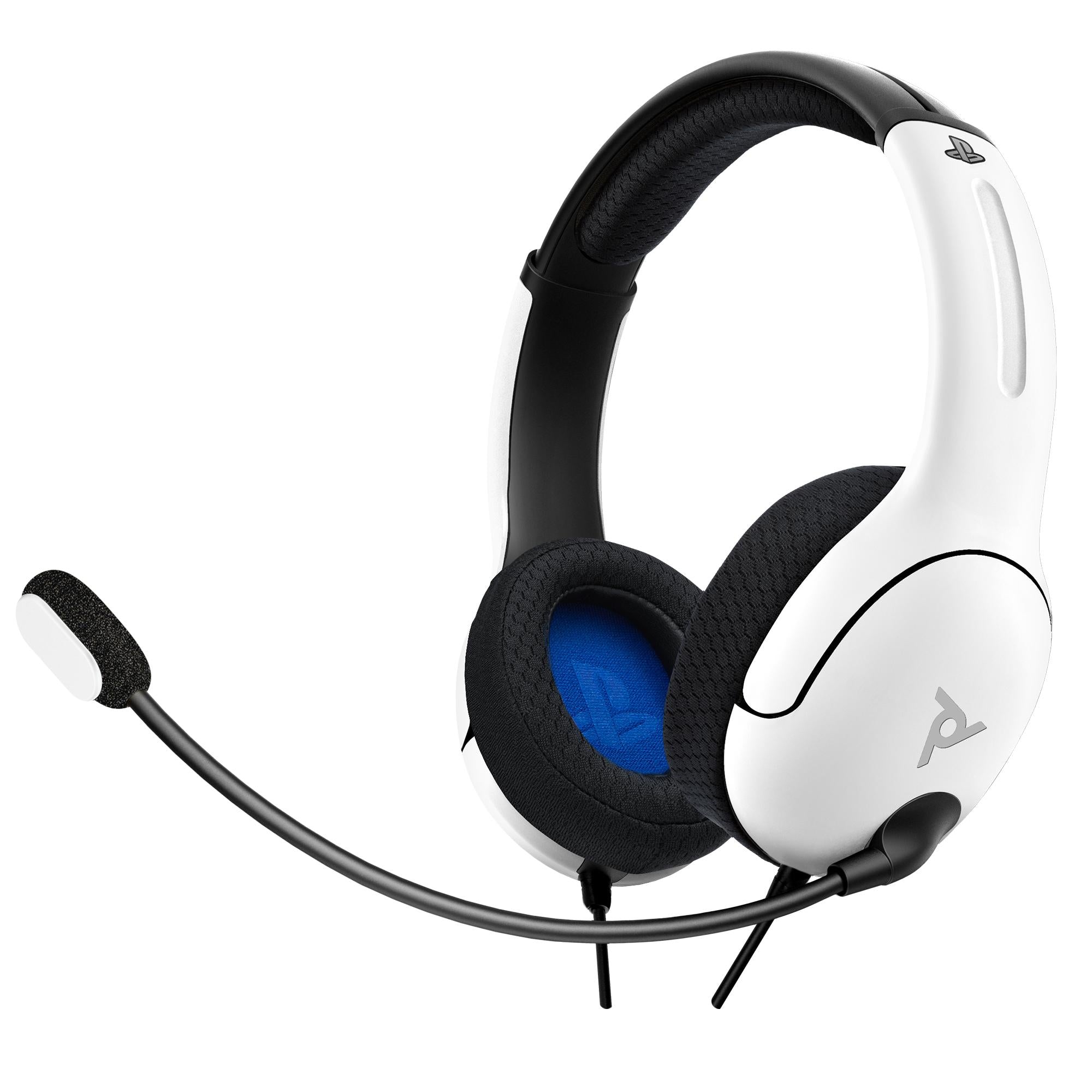 Airlite Kablet Headset Hvid Geekd Dk