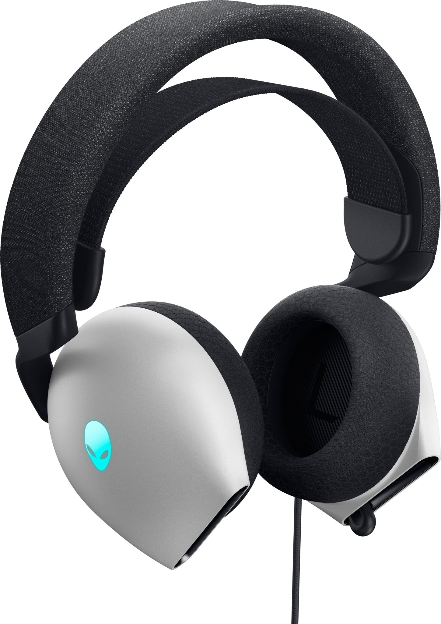 Alienware Gaming Headset Aw520h Geekd Dk