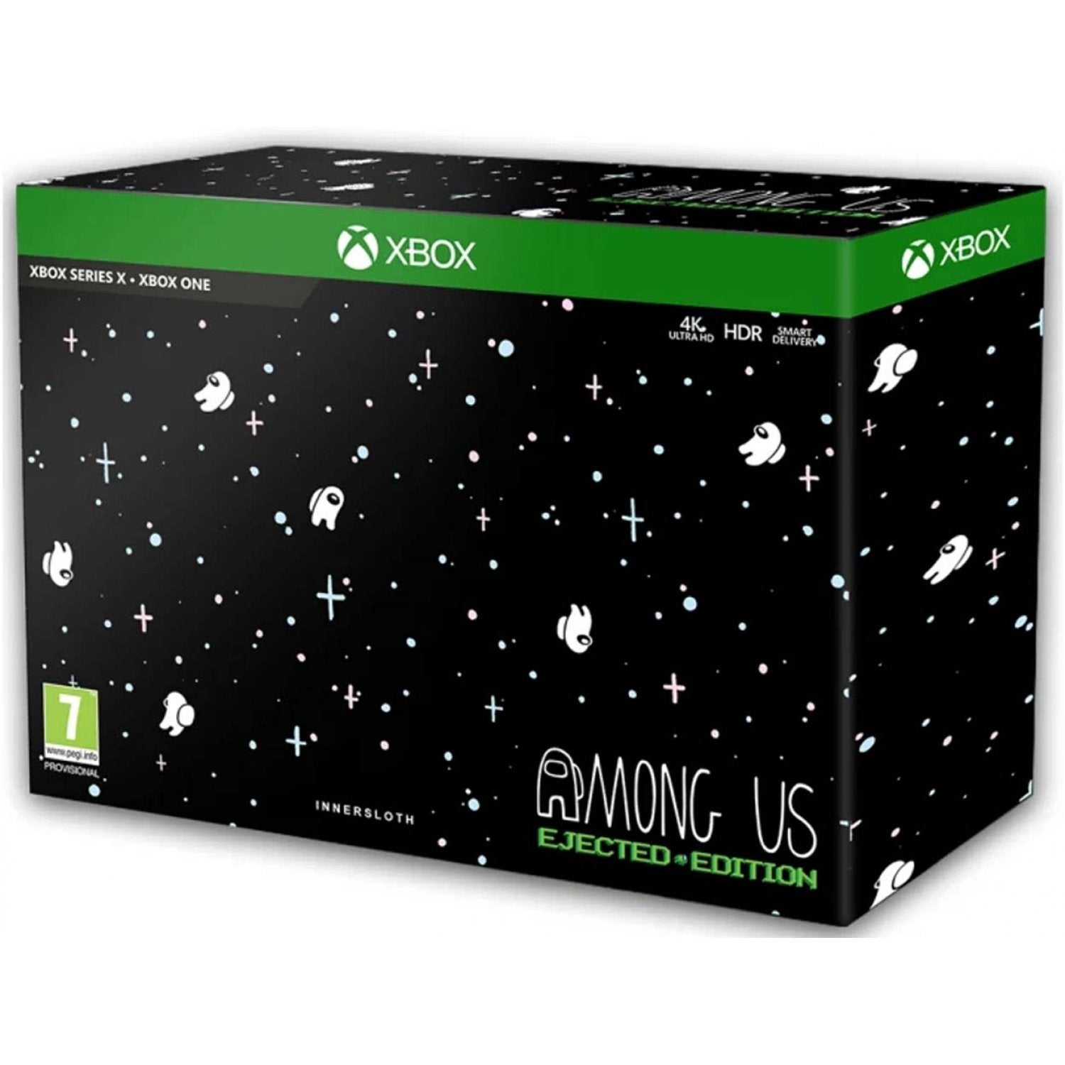 Among Us: Ejected Edition Xbox One