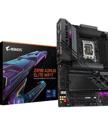 Aorus Z890 Elite Wifi7 Atx Lga1851 Sokkel Intel Z890