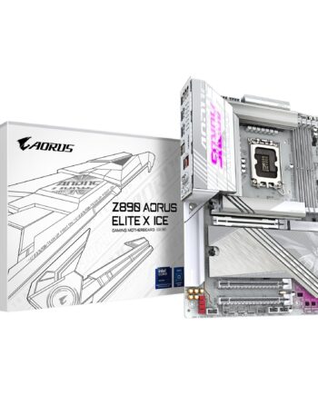 Aorus Z890 Elite   Ice Atx Lga1851 Sokkel Intel Z890