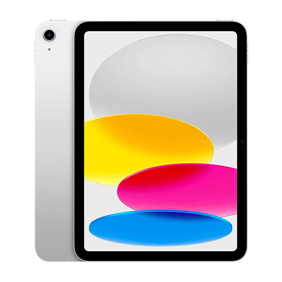 Apple Ipad 10   10 Gen Wi-fi  64gb Silver