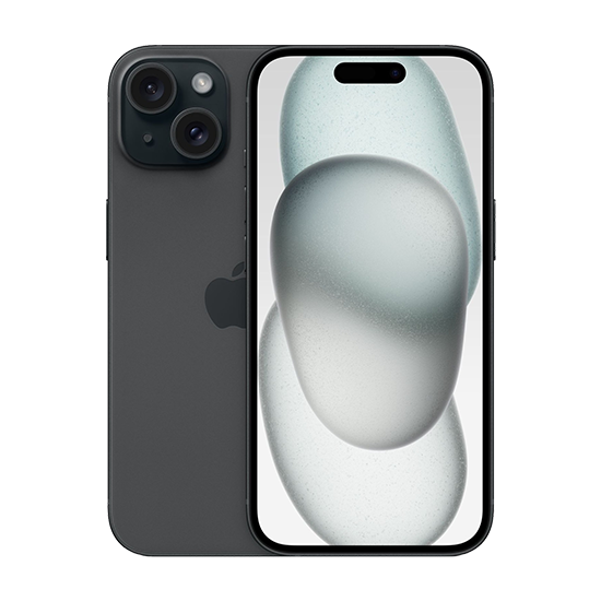 Apple Iphone 15 5g  512gb Black