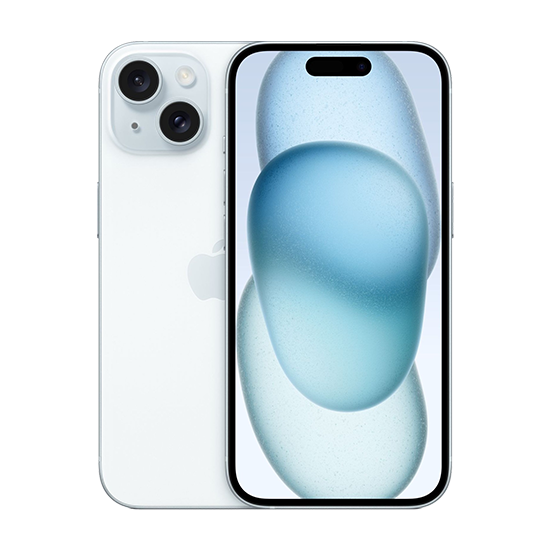 Apple Iphone 15 5g  128gb Blue