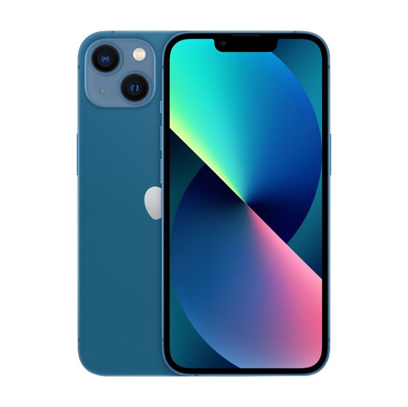 Apple Iphone 13  128gb Blue