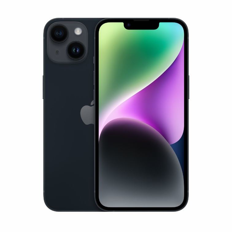 Apple Iphone 14  128gb Midnight