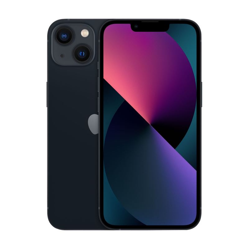 Apple Iphone 13  128gb Midnight