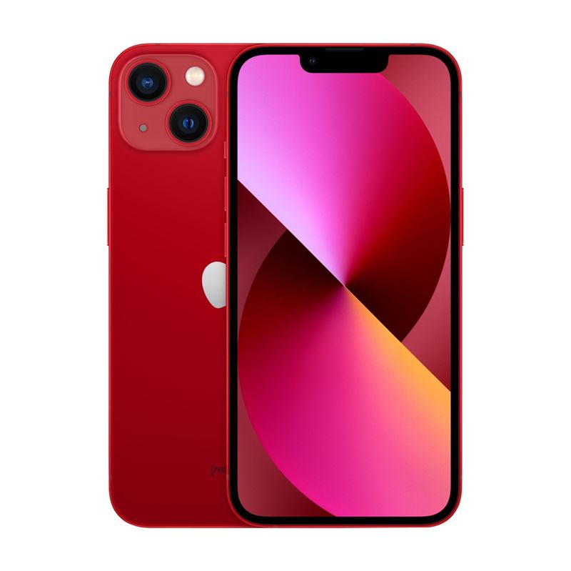 Apple Iphone 13  256gb Product Red