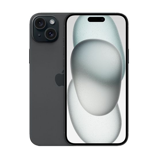 Apple Iphone 15 Plus 5g  512gb Black