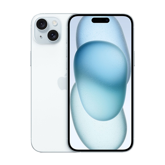 Apple Iphone 15 Plus 5g  512gb Blue