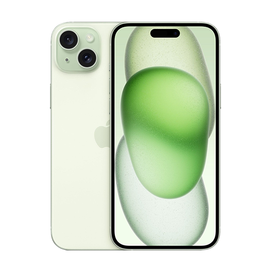 Apple Iphone 15 Plus 5g  512gb Green