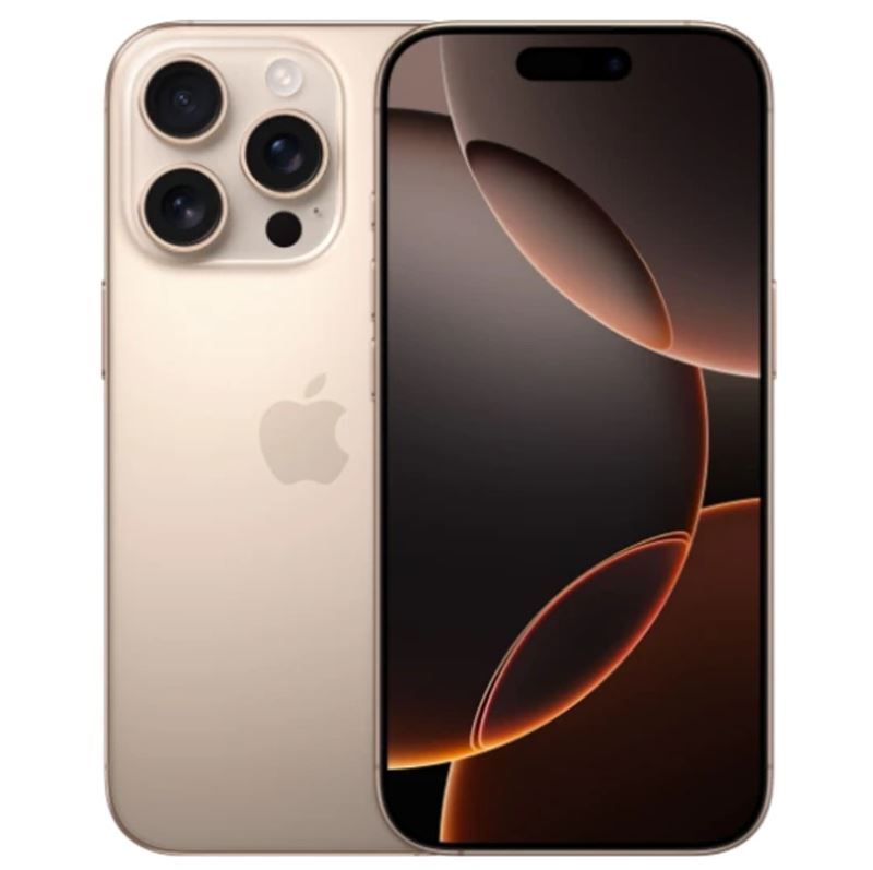 Apple Iphone 16 Pro Max  1024gb Desert Titanium