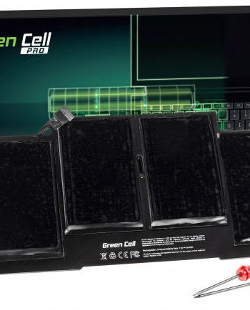 Apple Macbook Air 13 A1369 A1466 Batteri