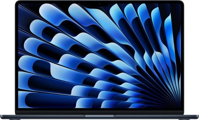 Apple Macbook Air 15   24gb 1tb Apple M5 10-core Midnight