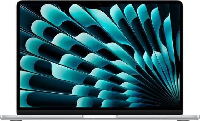 Apple Macbook Air 13   M5 16gb 512gb Silver