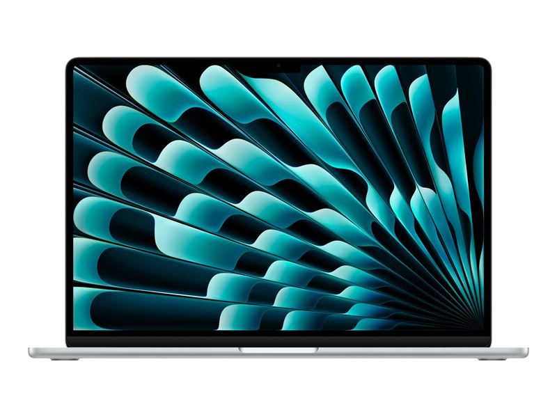 Apple Macbook Air 15   2880   1864 M5 16gb 1tb Silver