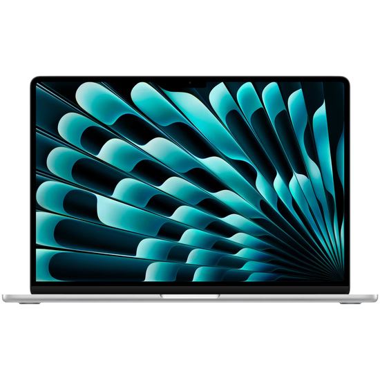 Apple Macbook Air 15   2880   1864 M5 24gb 1tb Silver