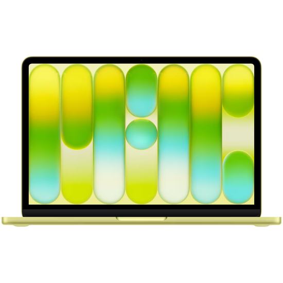 Apple Macbook Neo 13 2408   1506 Pixel A18 Pro 8gb 512gb Citrus