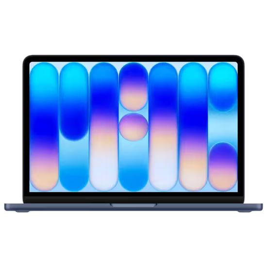 Apple Macbook Neo 13 2408   1506 Pixel A18 Pro 8gb 256gb Indigo