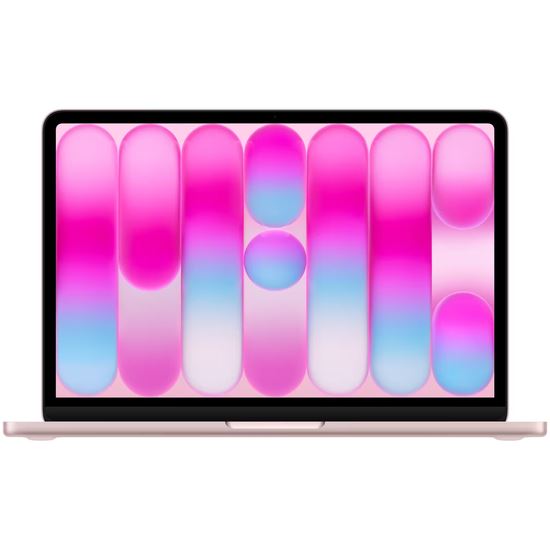 Apple Macbook Neo 13 2408   1506 Pixel A18 Pro 8gb 256gb Pink Blush