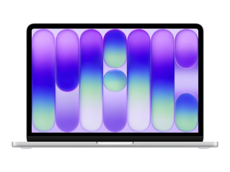 Apple Macbook Neo 13 2408   1506 Pixel A18 Pro 8gb 512gb Silver