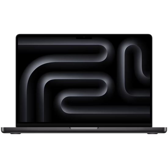 Apple Macbook Pro 14   16gb 512gb Apple M5 10-core Space Black