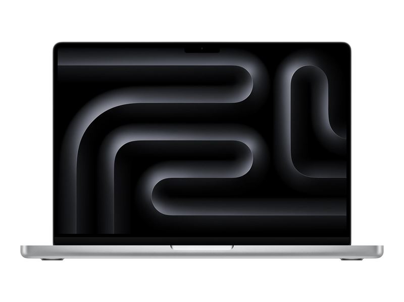 Apple Macbook Pro 14   24gb 1tb Apple M5 Pro 16-core Silver