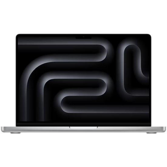 Apple Macbook Pro 14   24gb 1tb Apple M5 10-core Sølv