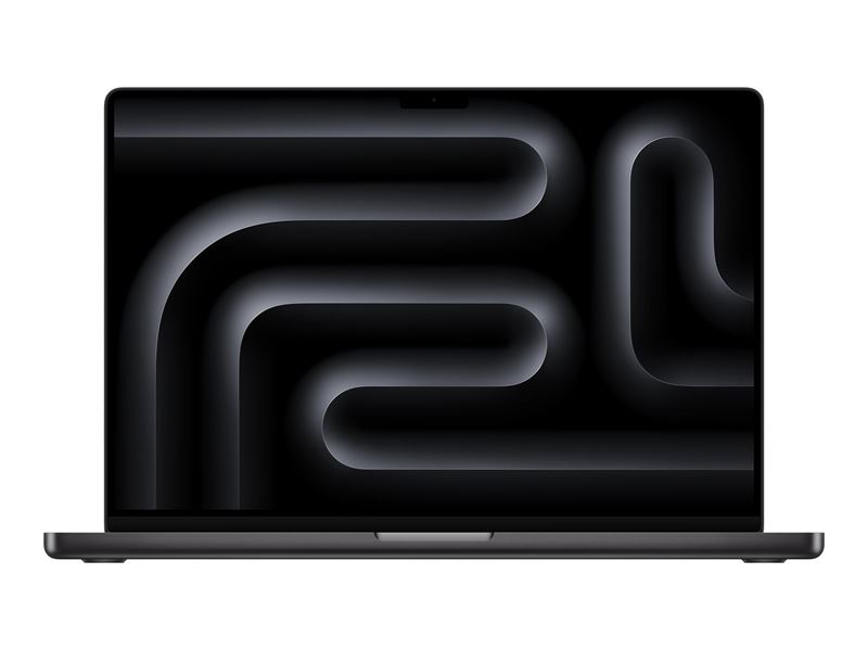 Apple Macbook Pro 16   M5 Pro 24gb 1tb Midnat