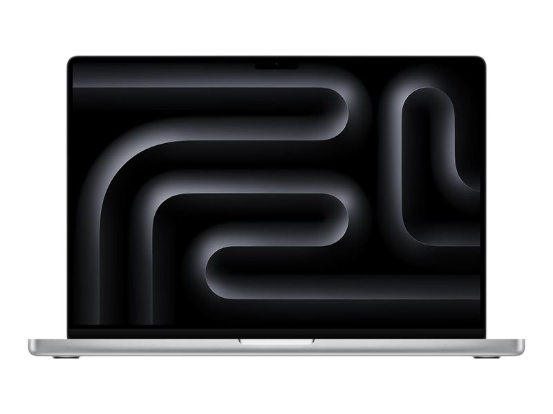 Apple Macbook Pro 16   M5 Pro 24gb 1tb Silver