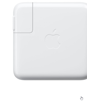 Apple Magsafe 85w Oplader