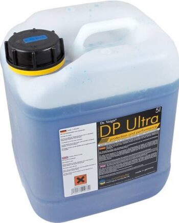 Aqua Dp Ultra Kølevæske Til Væskekølesystem  -pack Blå Vandkøling Geekd Dk