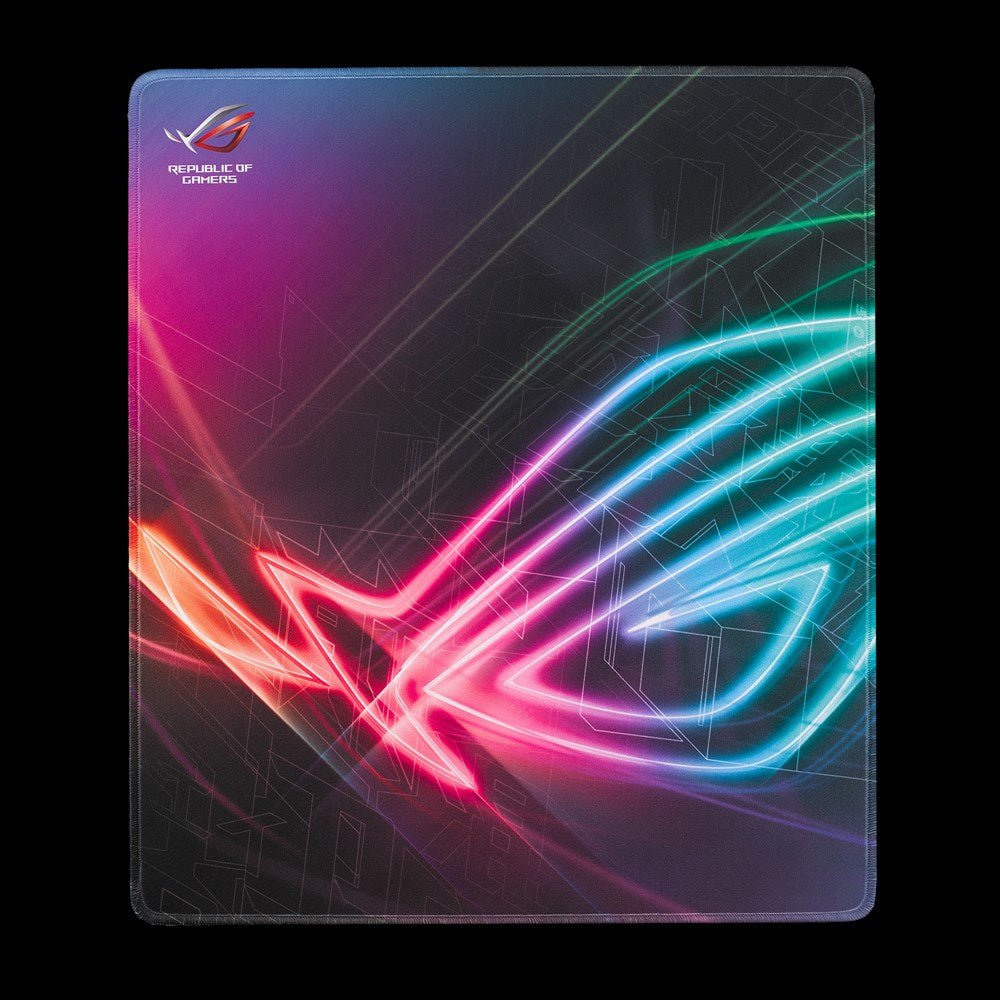 Asus Mousepad Rog Strix Edge Mousepad