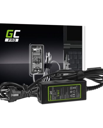 Asus Oplader  X201e Fra Greencell