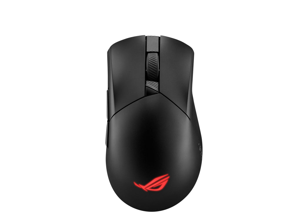 Asus Rog Gladius Iii Wireless Aimpoint Black Gaming Mouse