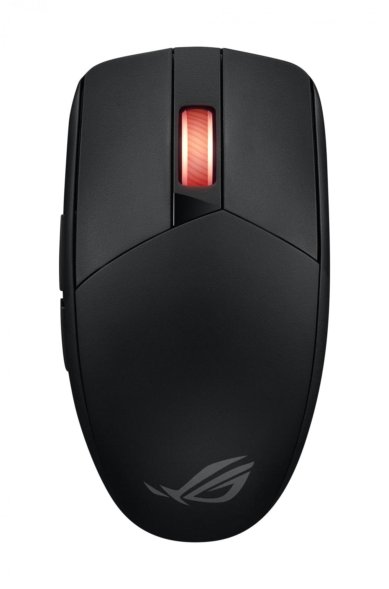 Asus Rog Strix Impact Iii Trådløs  P520  Ambidextrous Gaming Mus